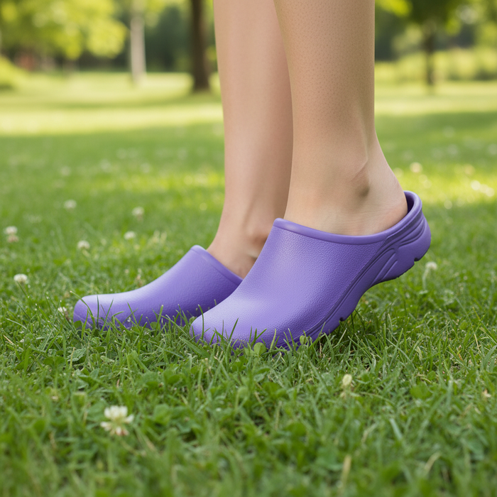 Briers Outdoor Waterproof Garden Clogs
