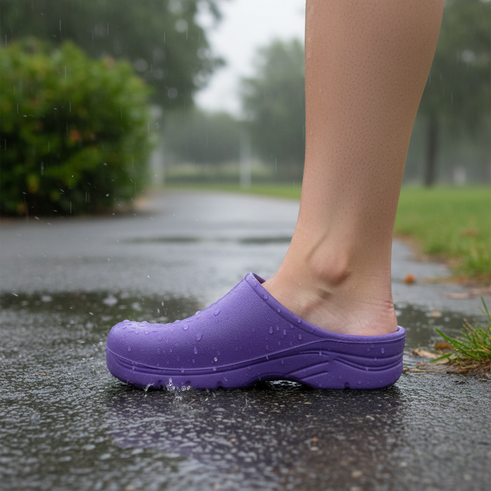 Briers Outdoor Waterproof Garden Clogs