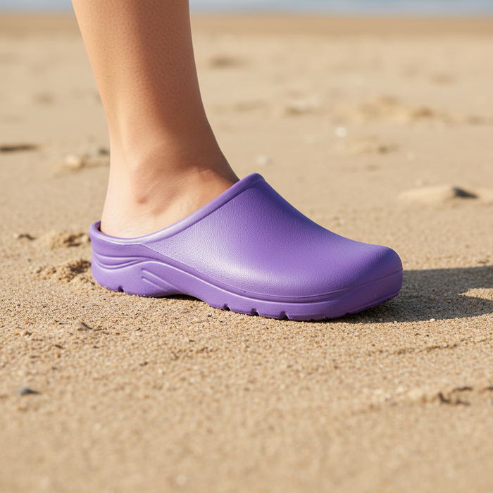 Briers Outdoor Waterproof Garden Clogs
