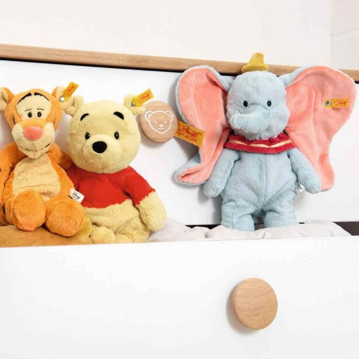 Steiff Disney Originals Dumbo Character Plush Soft Toy 30cm