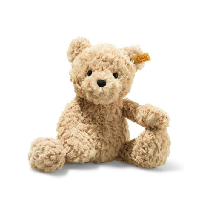 Official Steiff Soft Cuddly Friends Jimmy Teddy Bear 30cm