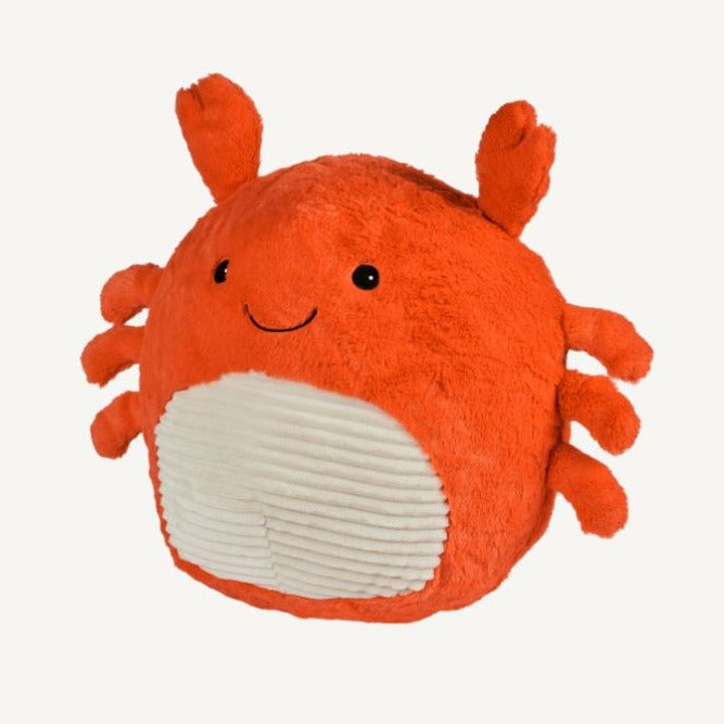 Warmies Supersized Squishy Character Soft Toy Cushies