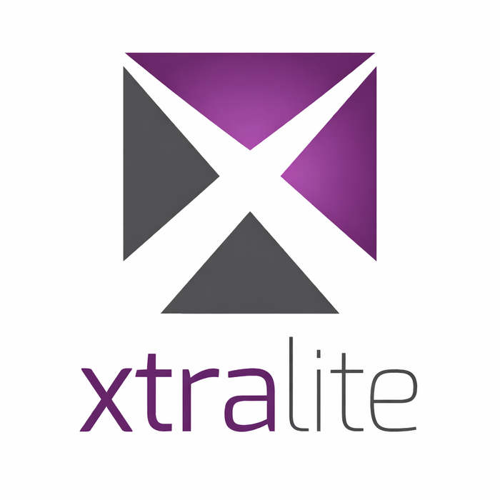 Xtralite NiteSafe Duo-Lux LED Dual Motion Sensor Night Light With Task Light Torch & Power Failure Light