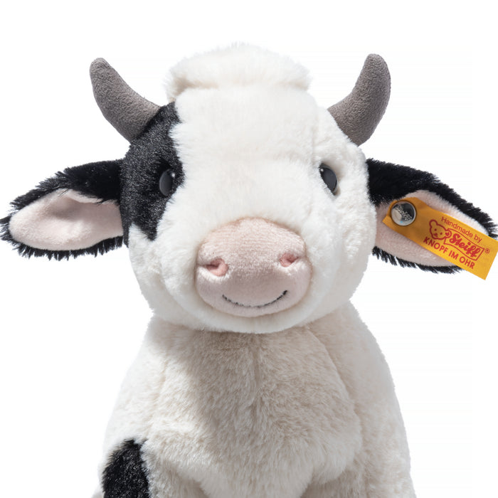 Steiff Cobb Cow Soft Toy 24cm