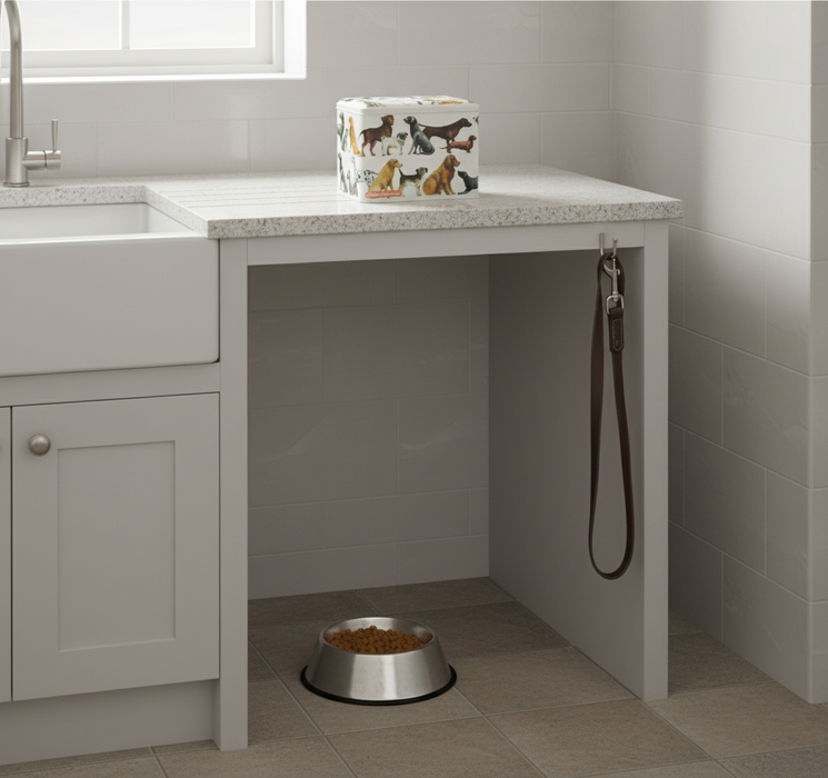 Emma Bridgewater Dogs XL Metal Storage Tin