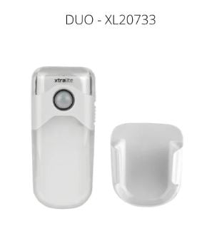 Xtralite Nitesafe Replacement Charging Cradle (Choose Your Model)