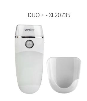 Xtralite Nitesafe Replacement Charging Cradle (Choose Your Model)