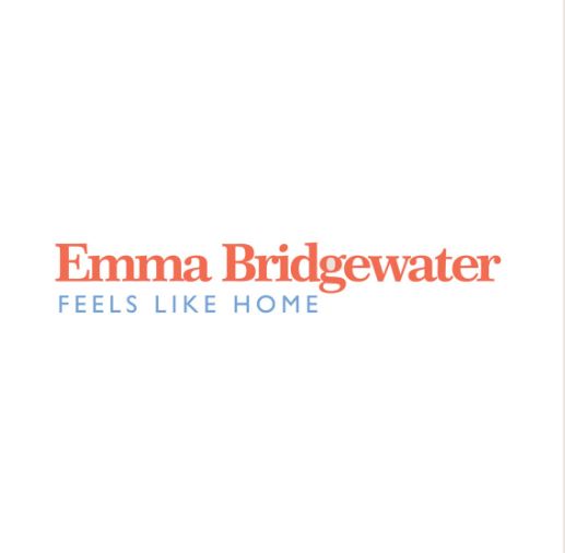 Emma Bridgewater Black Toast Set Of Three Storage Canisters 'Tea, Coffee, Sugar'