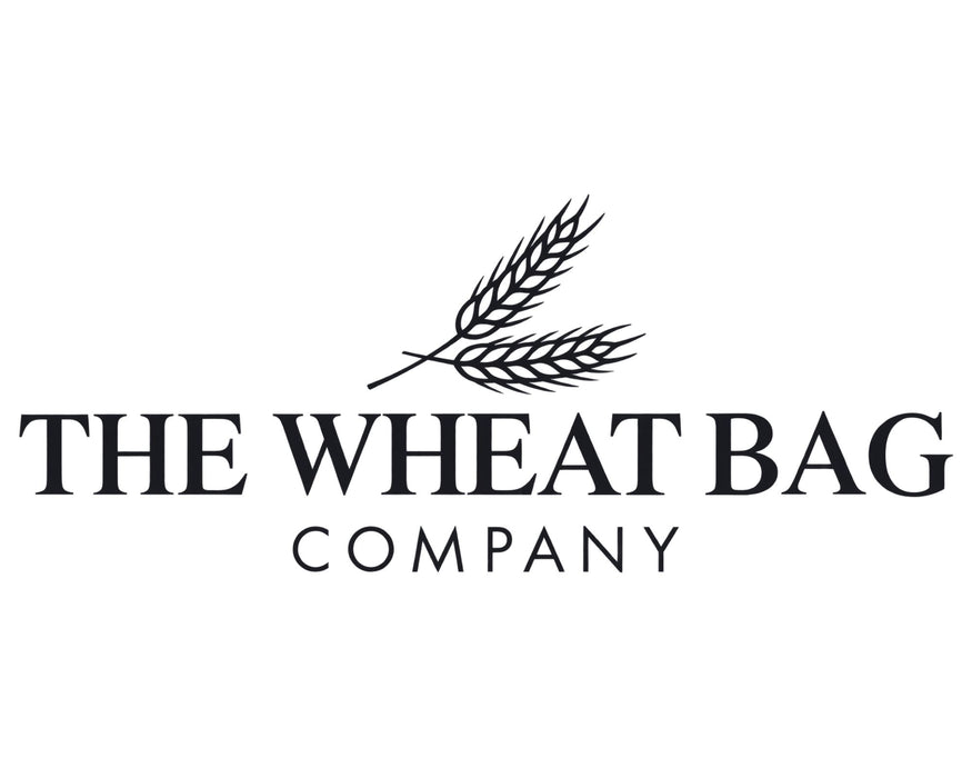 The Wheatbag Company Flaxseed Microwaveable Wheat Heat Pack - Scented or Unscented