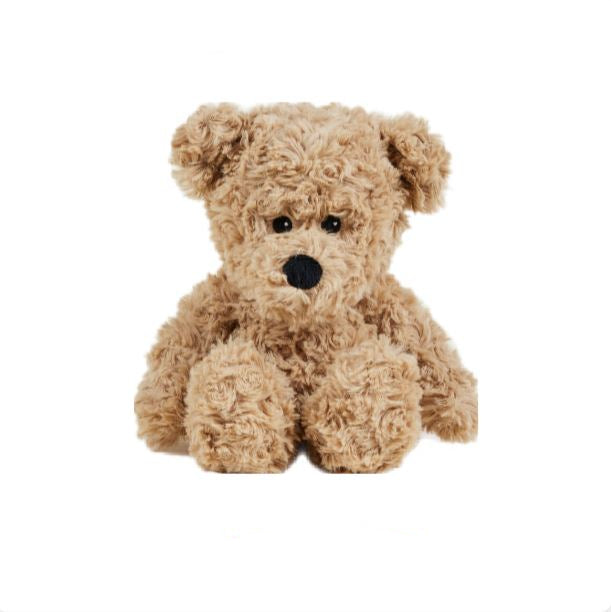 Warmies Junior 9" Microwavable & Cooling Soft Toys With Lavender Scent