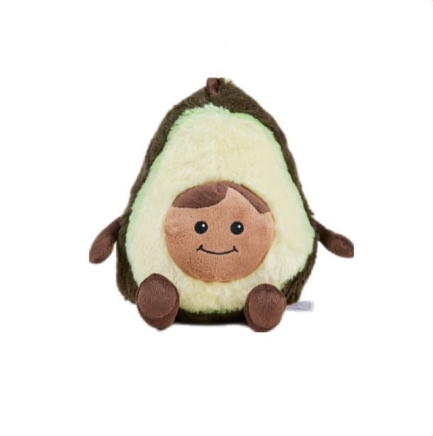 Warmies Junior 9" Microwavable & Cooling Soft Toys With Lavender Scent