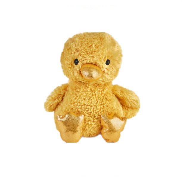 Warmies Junior 9" Microwavable & Cooling Soft Toys With Lavender Scent