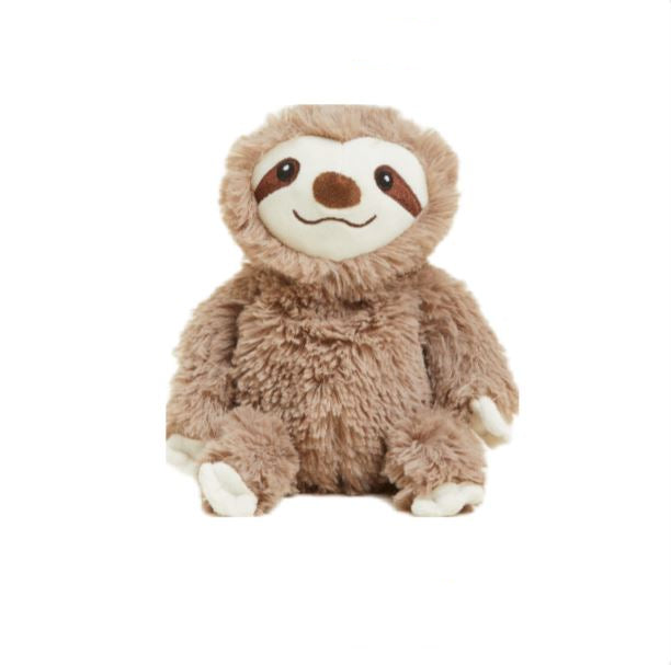 Warmies Junior 9" Microwavable & Cooling Soft Toys With Lavender Scent