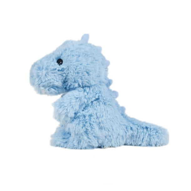 Warmies Junior 9" Microwavable & Cooling Soft Toys With Lavender Scent