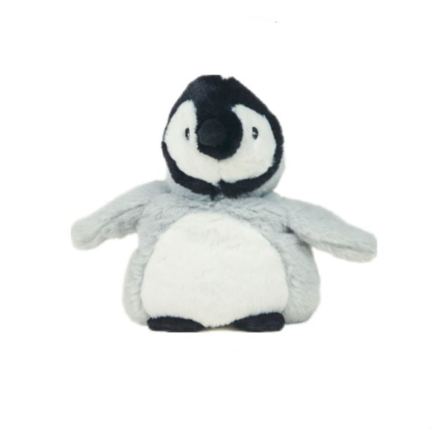 Warmies Junior 9" Microwavable & Cooling Soft Toys With Lavender Scent