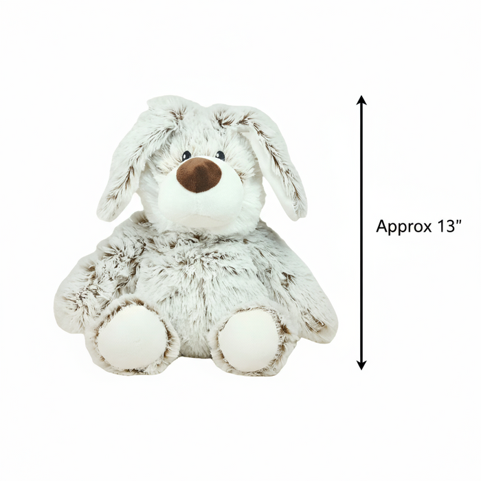 Warmies Bunny Rabbit Microwavable Lavender Scented Soft Toys
