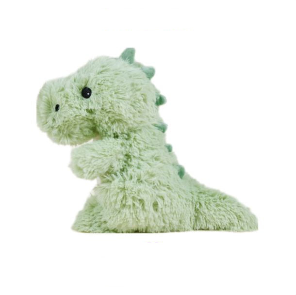 Warmies Junior 9" Microwavable & Cooling Soft Toys With Lavender Scent