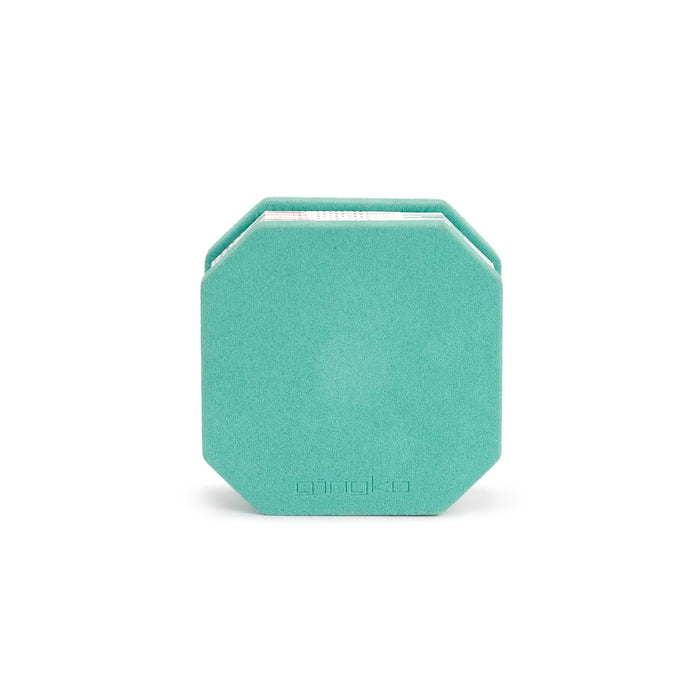 Gingko Smart LED Accordion Velvet Desk Lamp