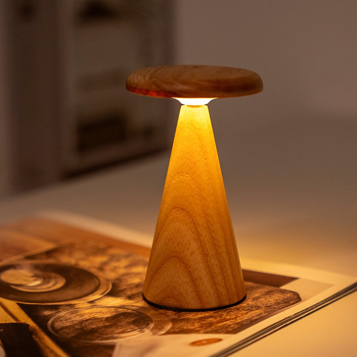 Gingko Sylva LED Table Lamp
