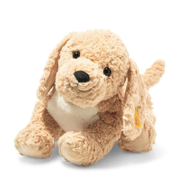 Steiff Berno Goldendoodle Dog Plush Soft Toy 26cm