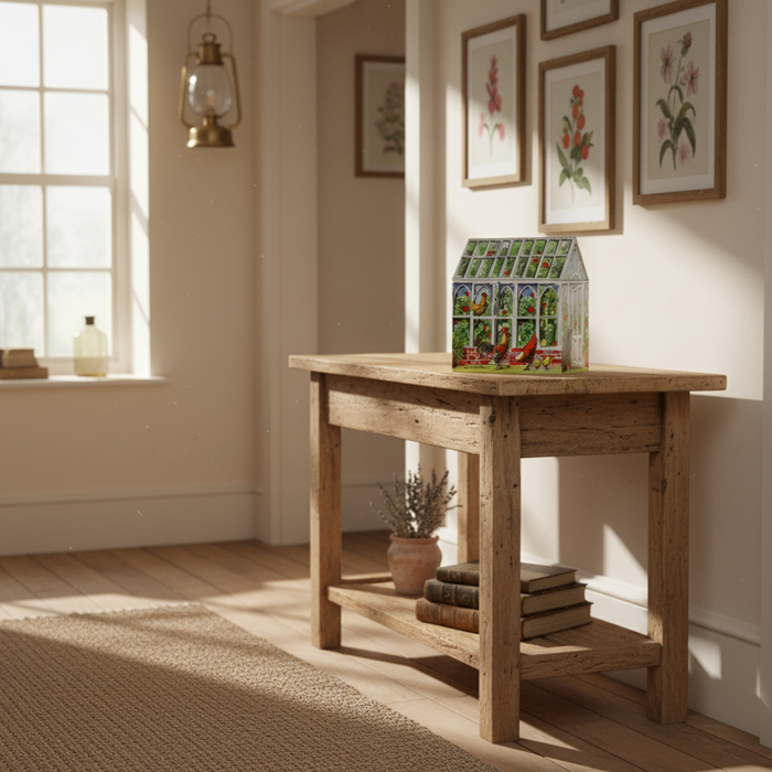 Emma Bridgewater Greenhouse Storage Tin