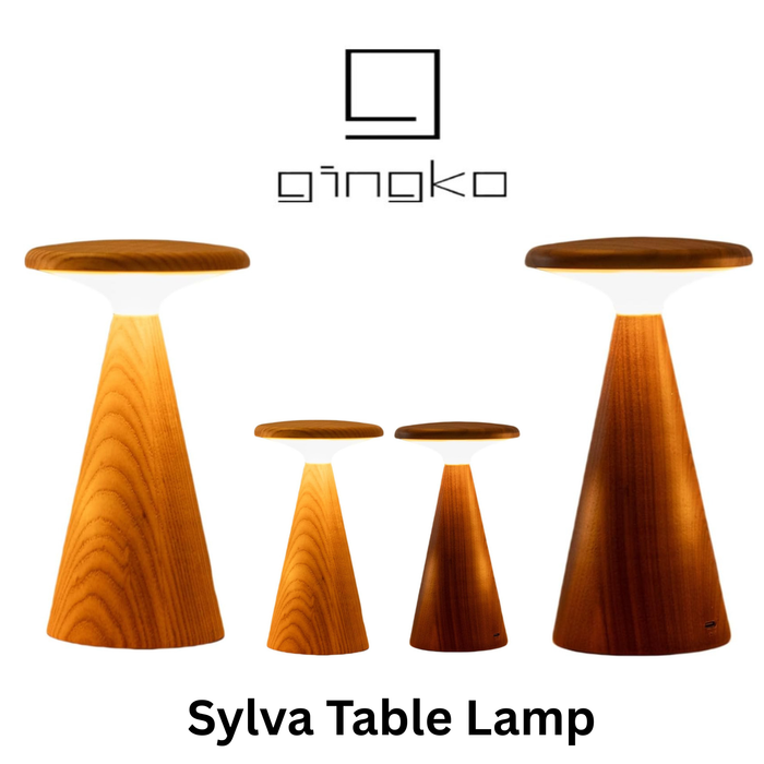 Gingko Sylva LED Table Lamp