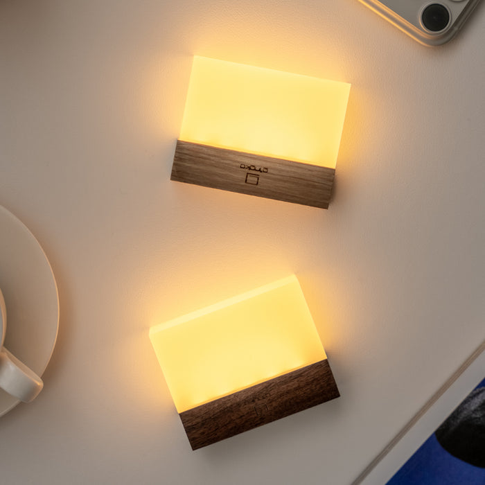 Gingko CuraCheese Night Light