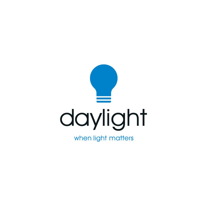 Daylight Company Flexi-Vision LED Floor Lamp