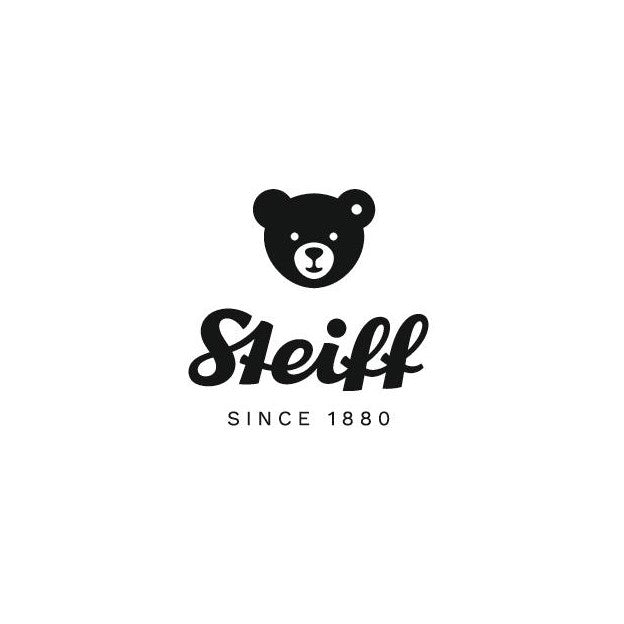 Sheiff logo with a bear head icon on a white background