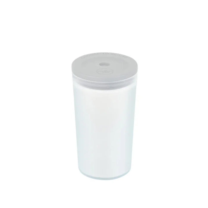 Frio Reusable Iced Coffee Cold Drink Cup With Straw 12oz - 16oz