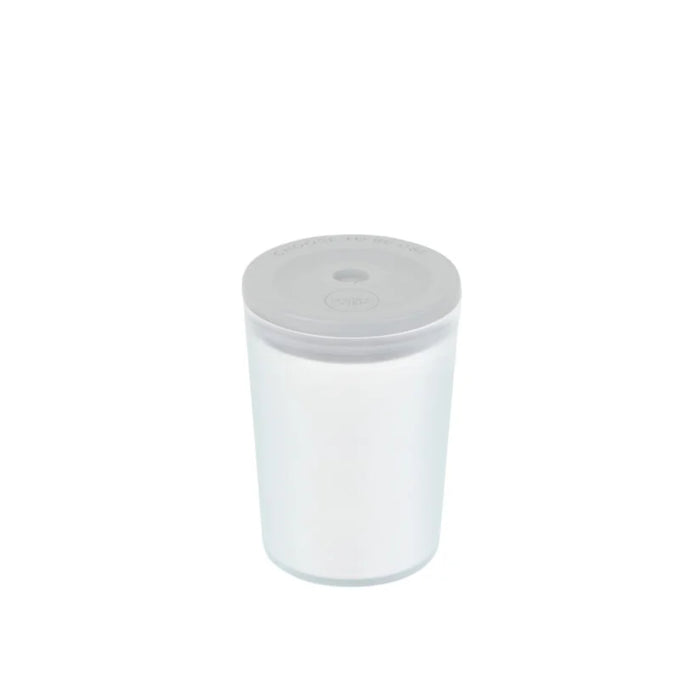 Frio Reusable Iced Coffee Cold Drink Cup With Straw 12oz - 16oz