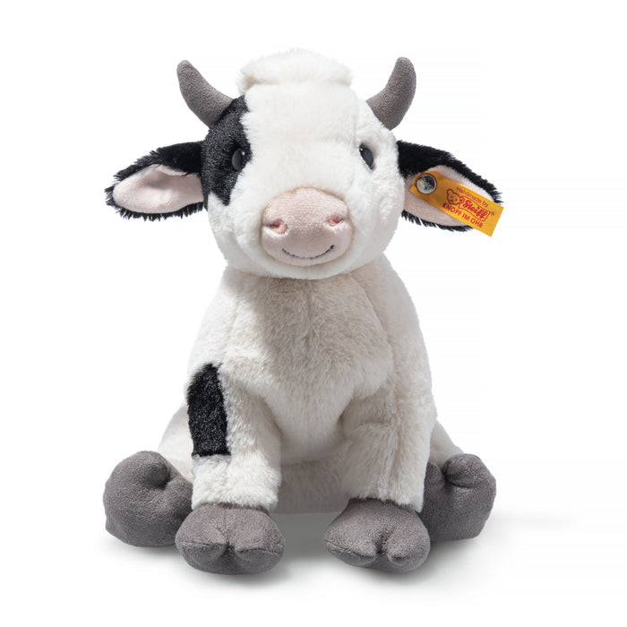 Steiff Cobb Cow Soft Toy 24cm