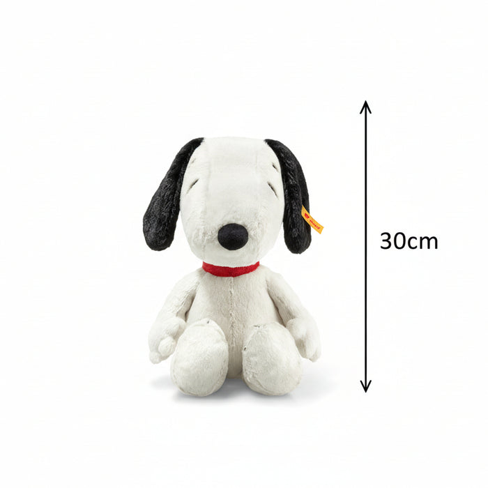 Steiff Snoopy Soft Toy 30cm