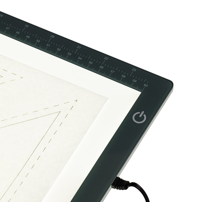 The Daylight Company Wafer 3 A2 LED Light Box
