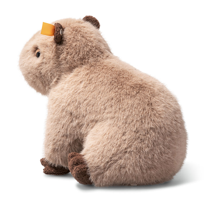 Steiff Capybara Soft Toy 23cm