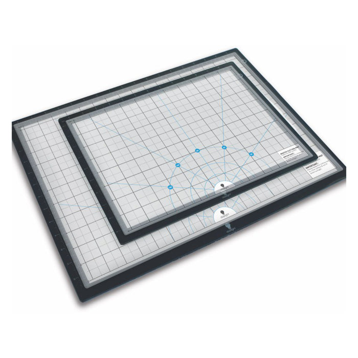 The Daylight Company Wafer 3 A2 LED Light Box