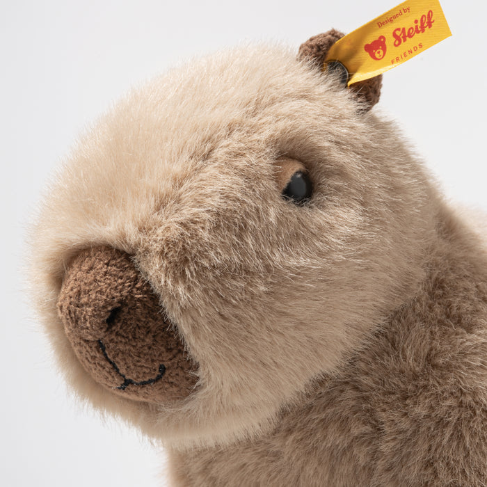 Steiff Capybara Soft Toy 23cm
