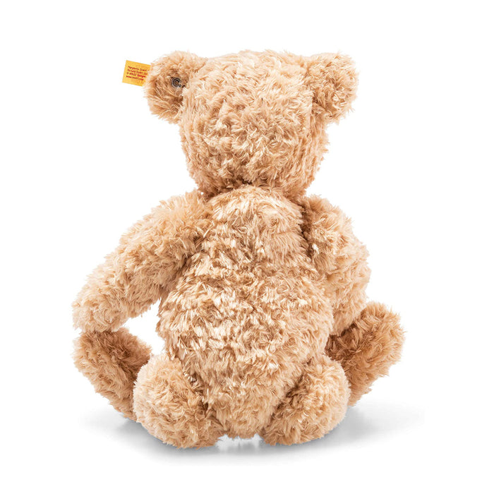 Steiff Elmar Golden Brown Classic Teddy Bear