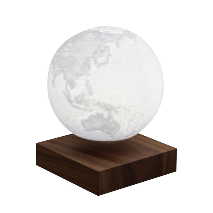 Gingko Smart Floating Earth LED Desk Lamp
