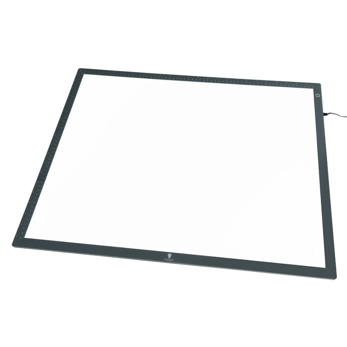 The Daylight Company Wafer 3 A2 LED Light Box