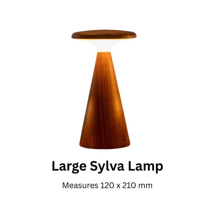 Gingko Sylva LED Table Lamp