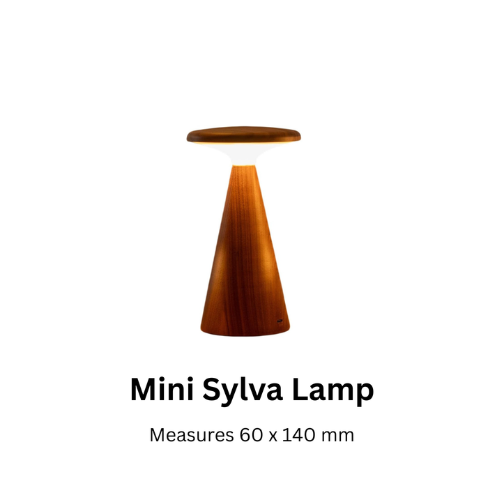 Gingko Sylva LED Table Lamp