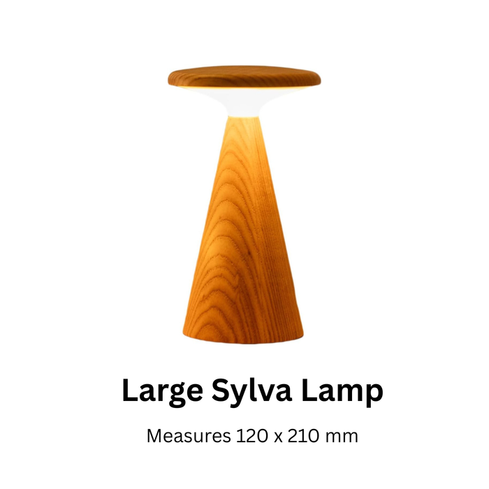 Gingko Sylva LED Table Lamp