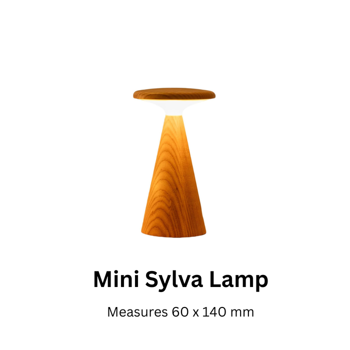 Gingko Sylva LED Table Lamp