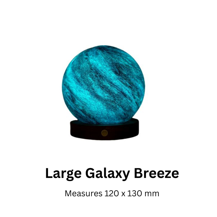 Gingko AstraGlass Colour-Changing LED Table Lamp