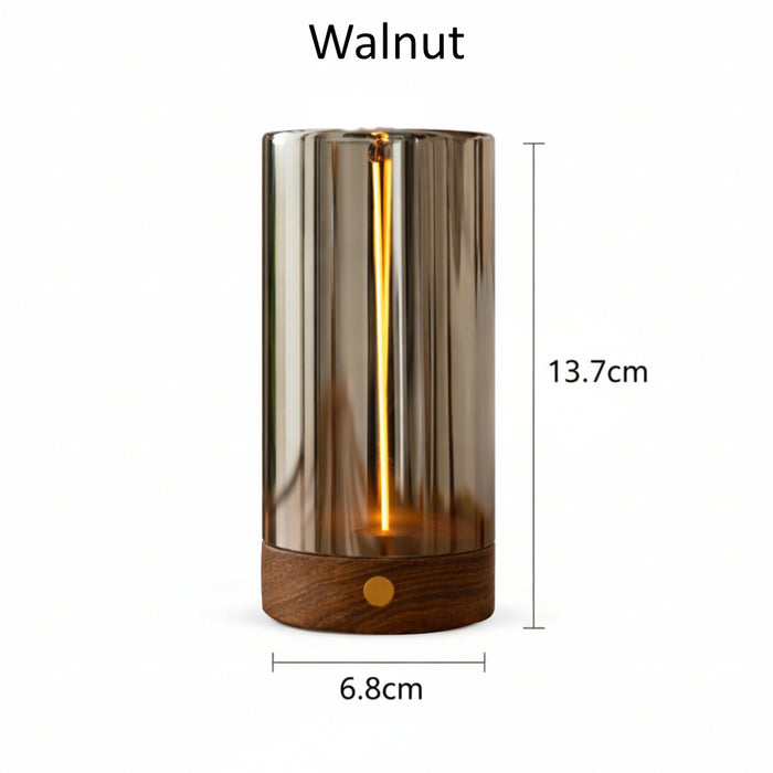 Gingko Solis Drift Interactive Desk Lamp