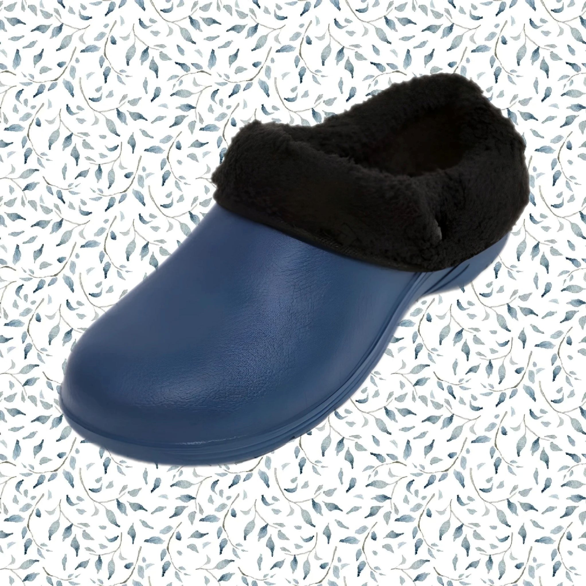 Briers Womens/Mens Waterproof Outdoor Garden Clog Shoes UK Size 411
