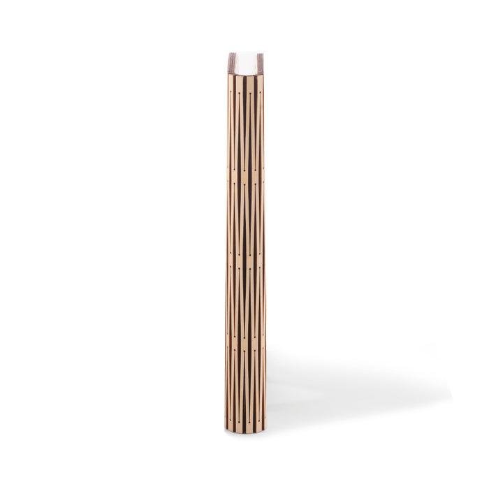 Gingko R Space Natural Wood Rechargeable LED Desk Lamp
