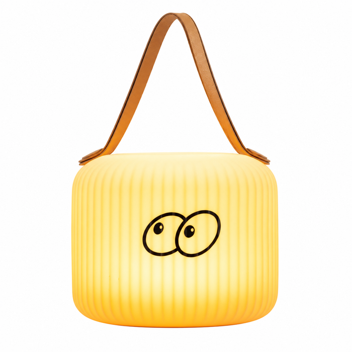 Plii By Gingko Mochi Portable LED Lamp