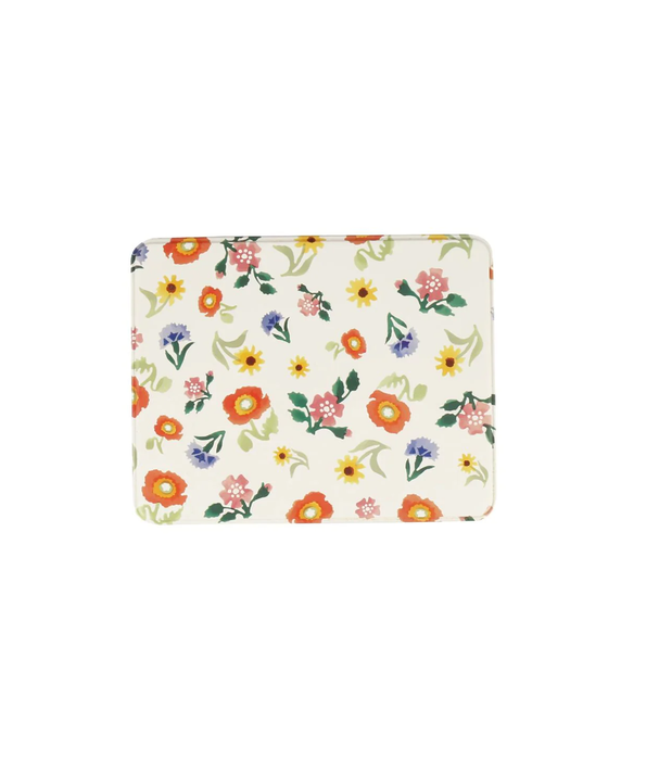 Emma Bridgewater Poppies Rectangular Storage Tin